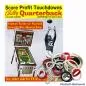 Preview: Quarterback Gummisortiment