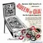 Preview: Queen of Diamonds Gummisortiment