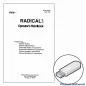 Preview: Radical Operators Handbook