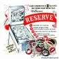 Preview: Reserve Gummisortiment