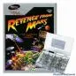 Preview: Revenge From Mars Sicherungssortiment
