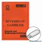Preview: Riverboat Gambler Einstell- und Bedienungs-Anleitung