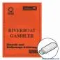Preview: Riverboat Gambler Einstell- und Bedienungs-Anleitung