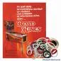 Preview: Road Kings Gummisortiment