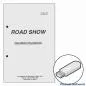 Preview: Road Show Operators Handbook