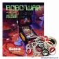 Preview: Robo-War Gummisortiment