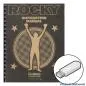 Preview: Rocky Instruction Manual