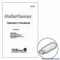 Preview: Rollergames Operators Handbook
