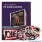 Preview: Rolling Stones Gummisortiment