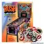 Preview: Rush Pro Gummisortiment