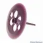 Preview: Schlagturmpilz violett