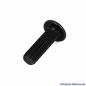 Preview: Schraube 10-32 x 5/8"