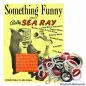 Preview: Sea Ray Gummisortiment