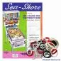 Preview: Sea Shore Gummisortiment