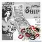 Preview: Ship Ahoy Gummisortiment