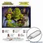 Preview: Shrek Operations Manual