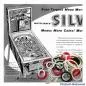 Preview: Silver Gummisortiment