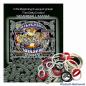 Preview: Silverball Mania Gummisortiment