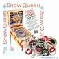 Preview: Snow Queen Gummisortiment