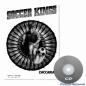 Preview: Soccer Kings Electrical Diagrams