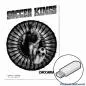 Preview: Soccer Kings Electrical Diagrams