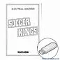 Preview: Soccer Kings Schematics