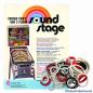 Preview: Sound Stage Gummisortiment
