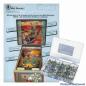 Preview: Space Hawks Sicherungssortiment