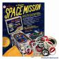 Preview: Space Mission Gummisortiment