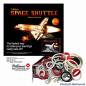 Preview: Space Shuttle Williams Gummisortiment
