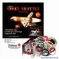 Preview: Space Shuttle Williams Gummisortiment