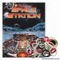 Preview: Space Station Gummisortiment