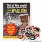 Preview: Space Time Gummisortiment