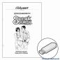 Preview: Speakeasy Bally Servicehandbuch