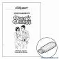 Preview: Speakeasy Bally Servicehandbuch