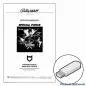 Preview: Special Force Einstell- und Bedienungs-Anleitung