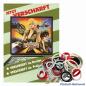Preview: Special Force Girl Gummisortiment