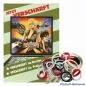Preview: Special Force Girl Gummisortiment