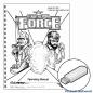 Preview: Special Force Operations Manual