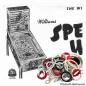 Preview: Speed Way Gummisortiment