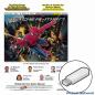 Preview: Spider-Man Operations Manual