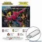 Preview: Spider-Man Operations Manual