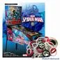Preview: Spider-Man Vault Edition Gummisortiment