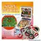 Preview: Spin Wheel Gummisortiment