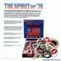 Preview: Spirit of 76 Micro Games Gummisortiment