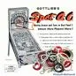 Preview: Spot-A-Card Gummisortiment