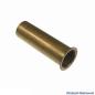 Preview: Spulenhülse 44,5 mm Messing
