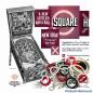Preview: Square Head Gummisortiment