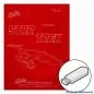 Preview: Star Trek Bally Operations Manual