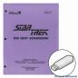 Preview: Star Trek: The Next Generation Operations Manual